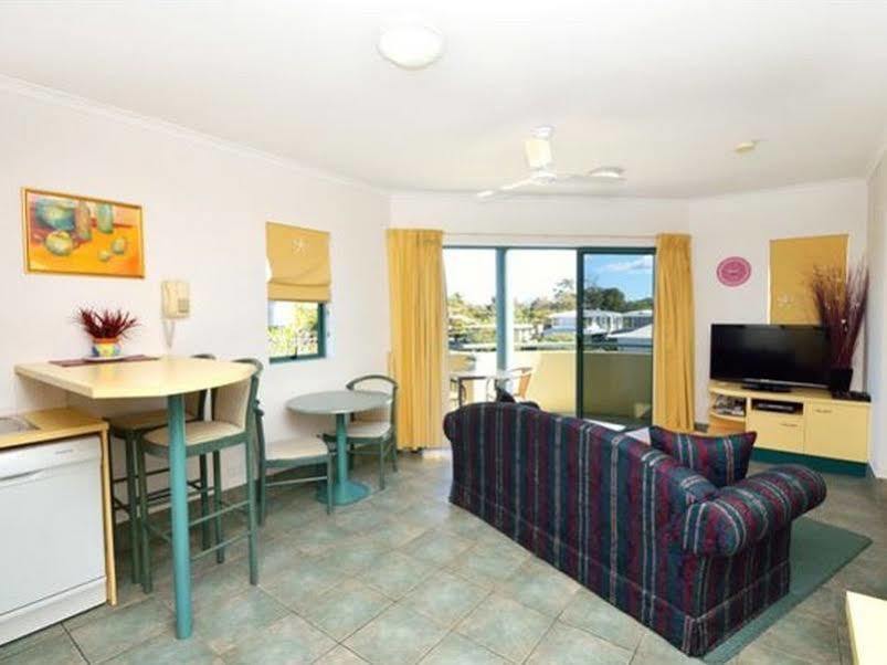 Noosa River Sandy Shores Noosaville Extérieur photo