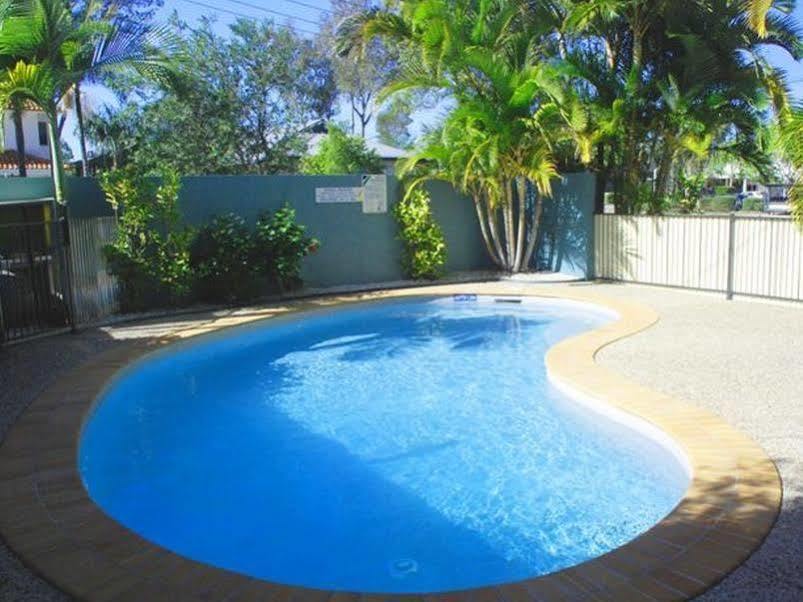 Noosa River Sandy Shores Noosaville Extérieur photo